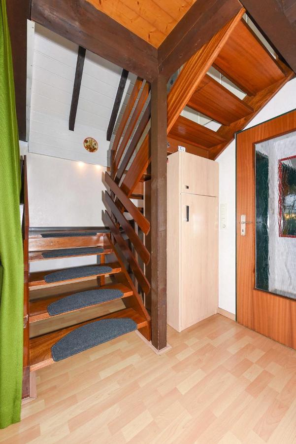 Ferienhaus Leuchtturm Bensersiel Bagian luar foto
