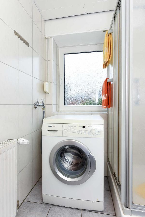 Ferienhaus Leuchtturm Bensersiel Ruang foto