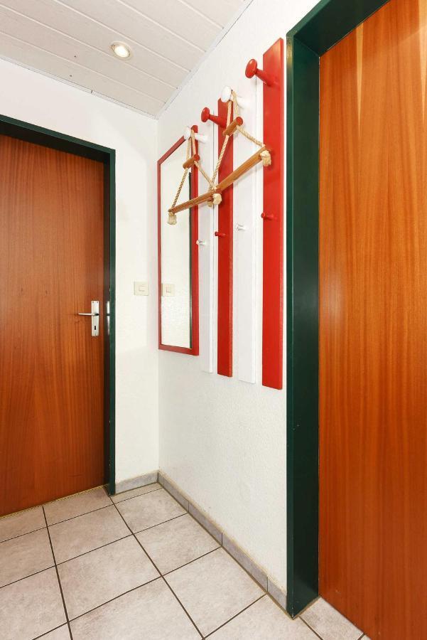 Ferienhaus Leuchtturm Bensersiel Bagian luar foto