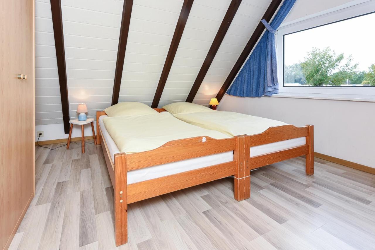 Ferienhaus Leuchtturm Bensersiel Bagian luar foto
